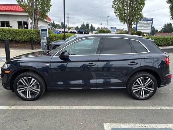 AUDI Q5 E 2020 WA1E2AFY1L2051822 image AUDI Q5 E 2020 WA1E2AFY1L2051822 image